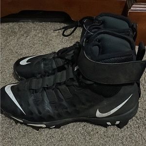 Nike cleats